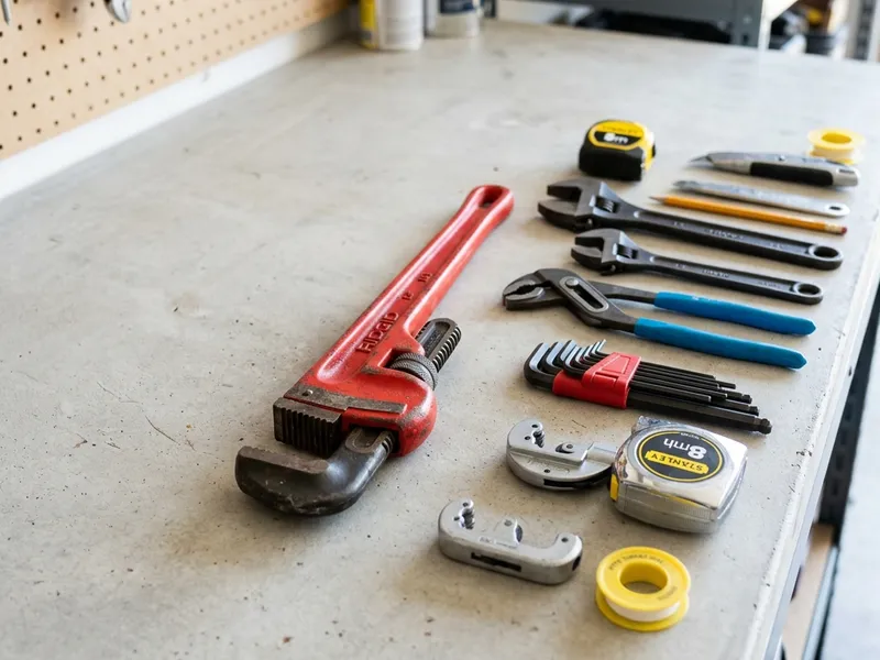 Emergency Plumber in Columbia City, OR